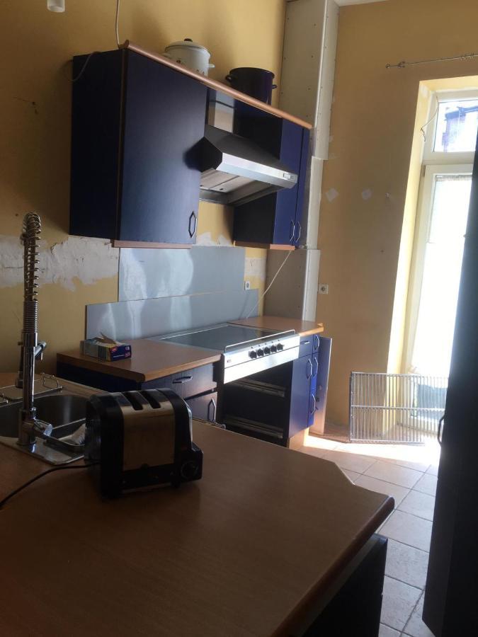 Zimmer Im Dachgeschoss Kaiserslautern Zewnętrze zdjęcie