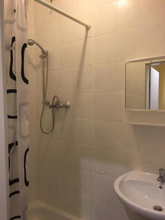 Zimmer Im Dachgeschoss Kaiserslautern Zewnętrze zdjęcie